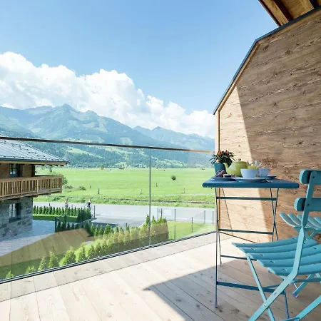 Luxurious Holiday In With Sauna * Piesendorf