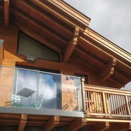 Luxurious Holiday In With Sauna Alpesi faház Piesendorf
