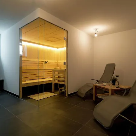 Luxurious Holiday In With Sauna Alpesi faház