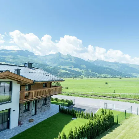 Luxurious Holiday In With Sauna * Piesendorf