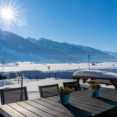 Luxurious Holiday In With Sauna Alpesi faház *