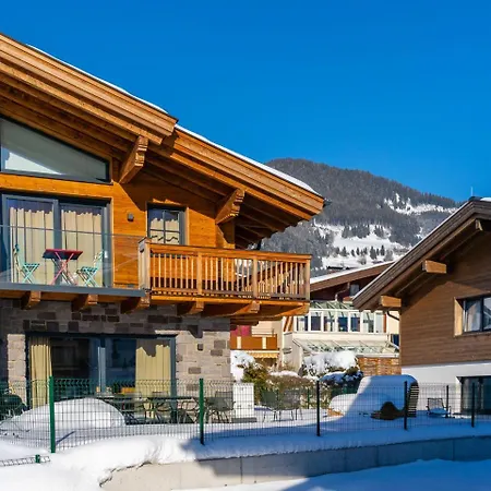 Luxurious Holiday In With Sauna